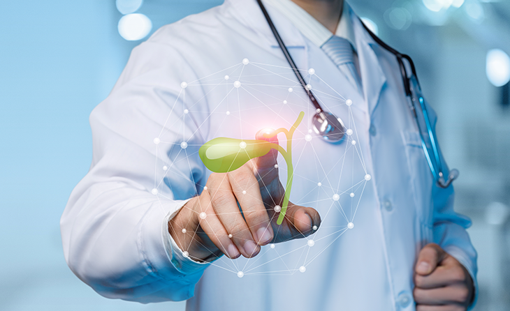 Safra Kesesi Kanseri